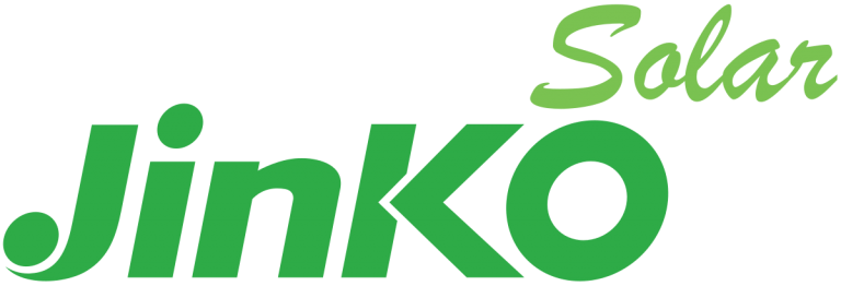 Jinko Solar brand logo