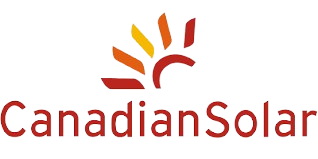CanadianSolar brand logo