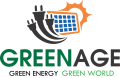 GREEN AGE
