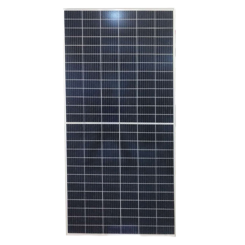 Trina Mono Perc Half Cut solar panel