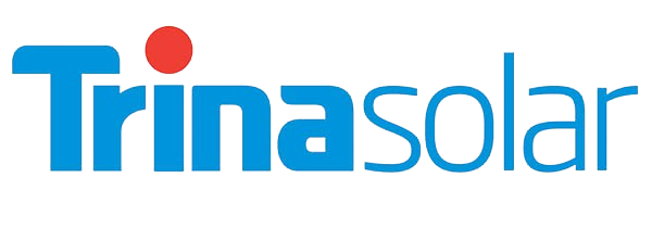 Trina Solar brand logo